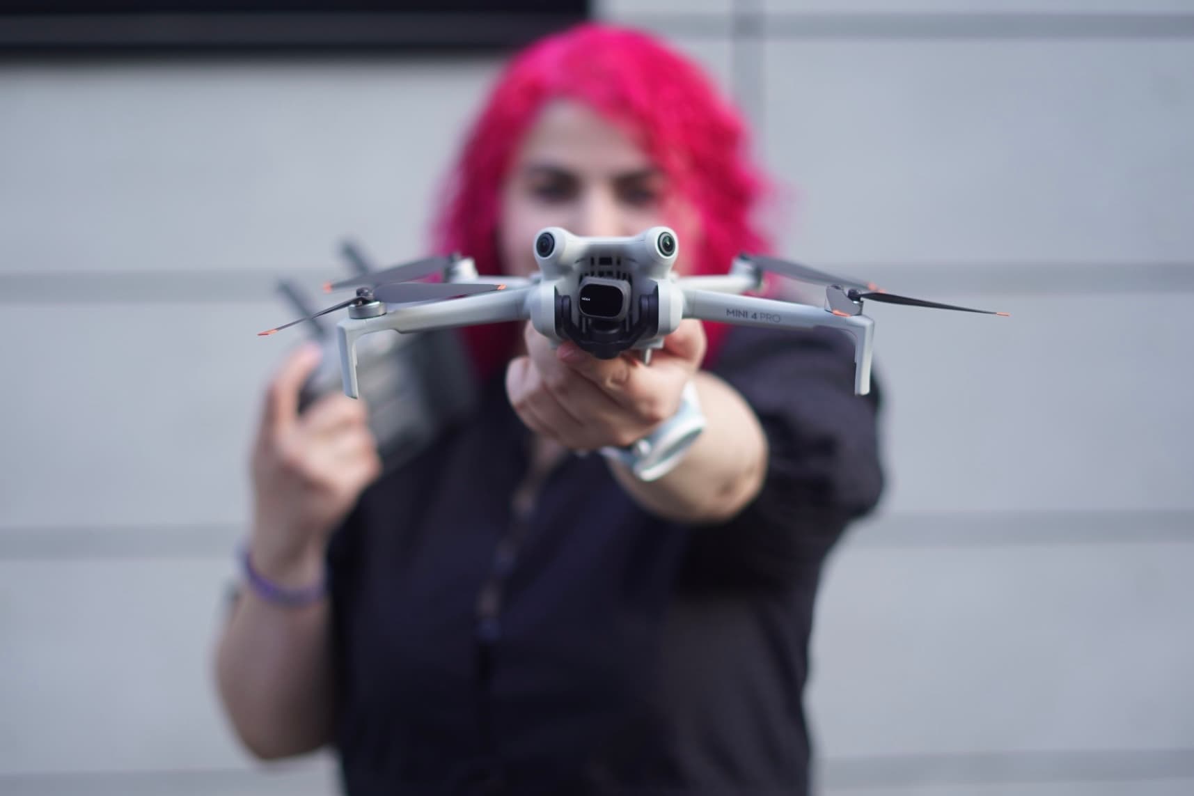 Aerial & Drone — photo 02
