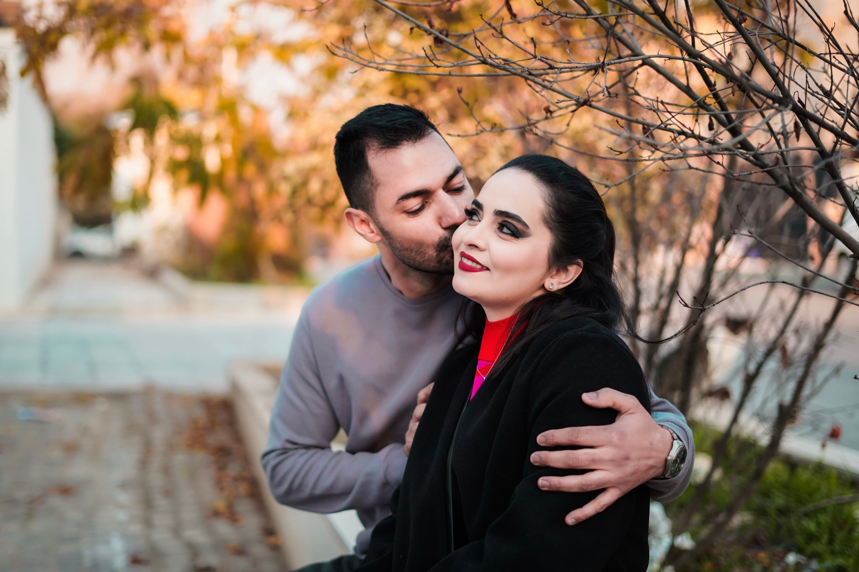 Couples — photo 01