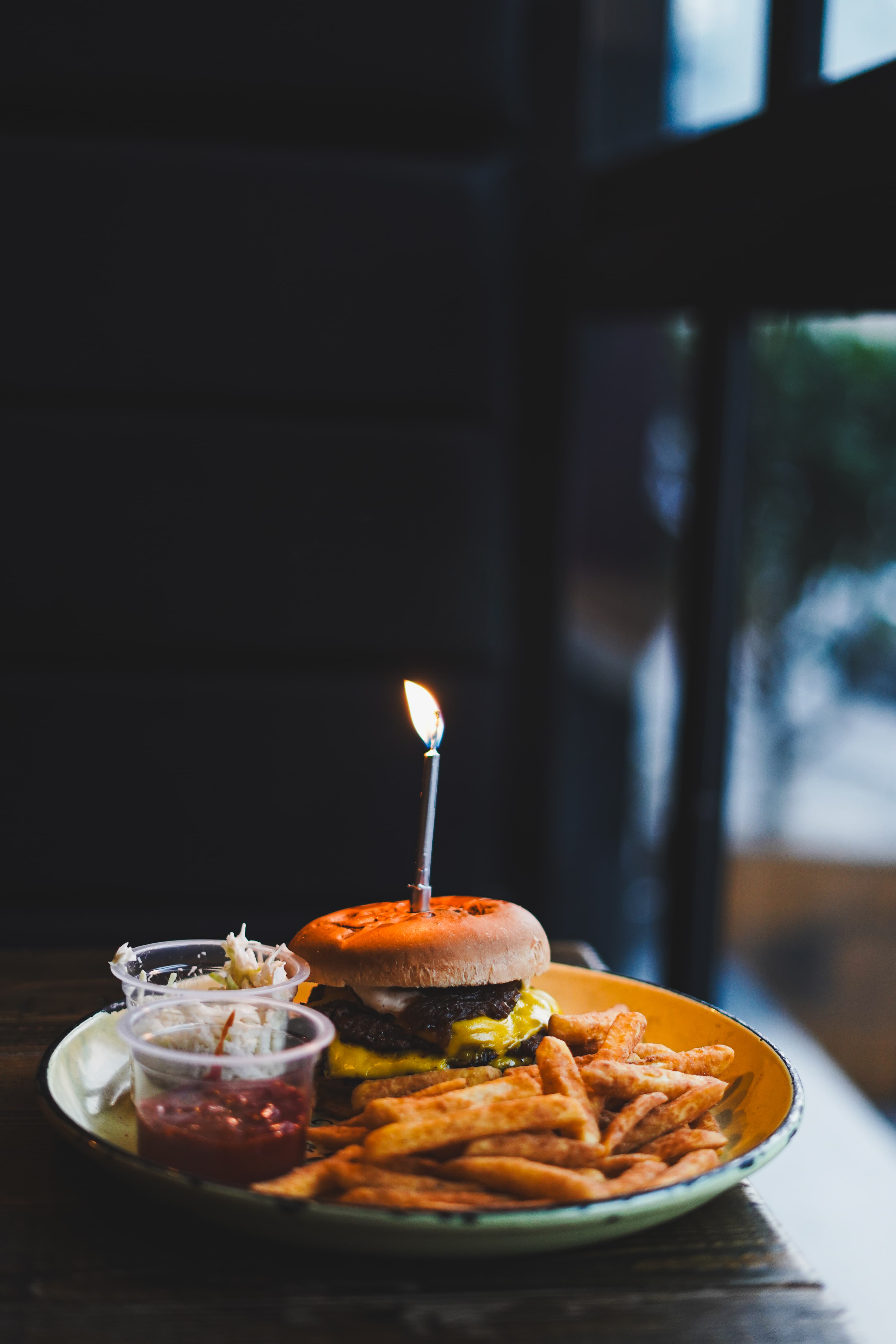 Food & Drink — photo 01