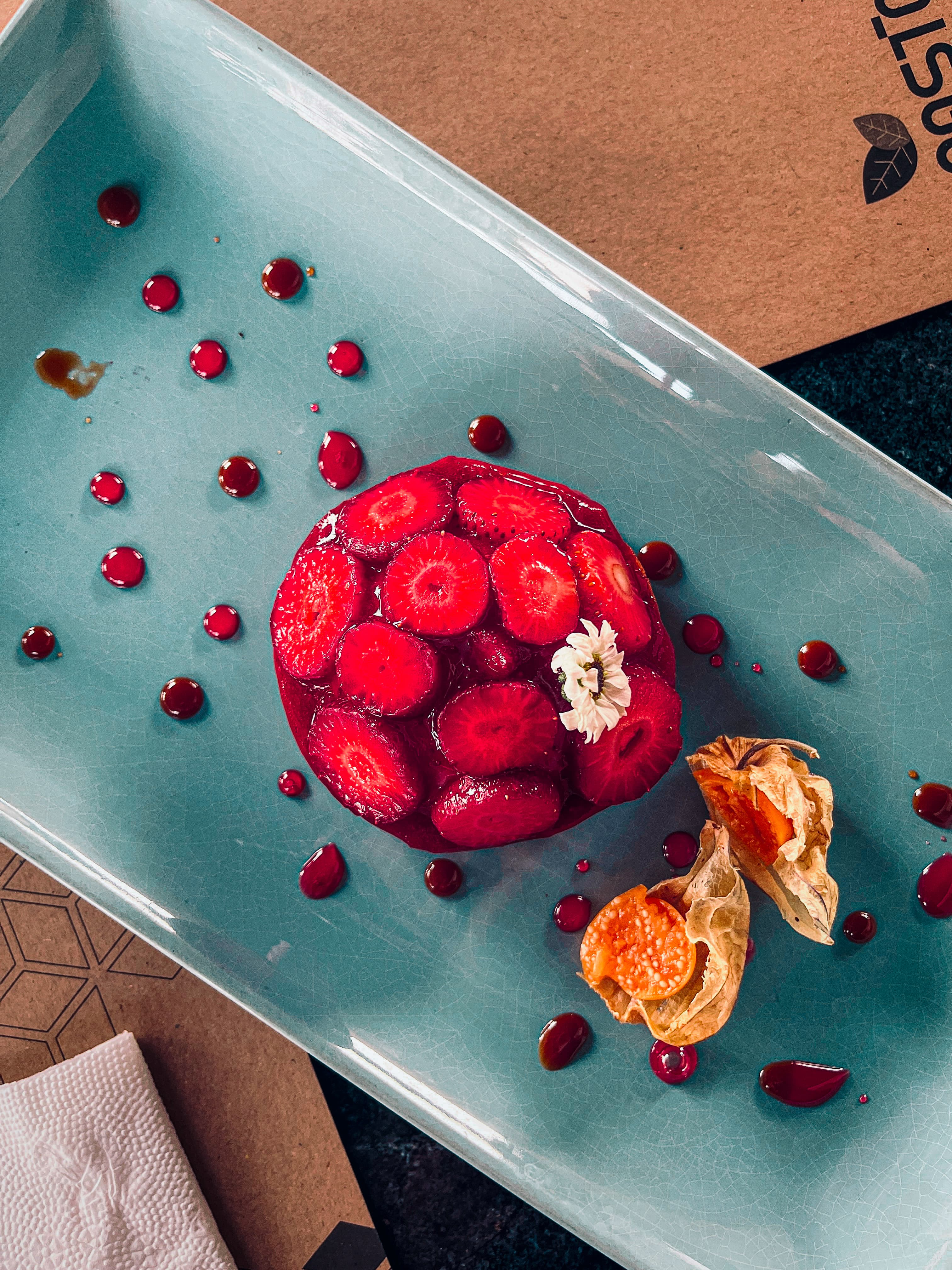 Food & Drink — photo 02