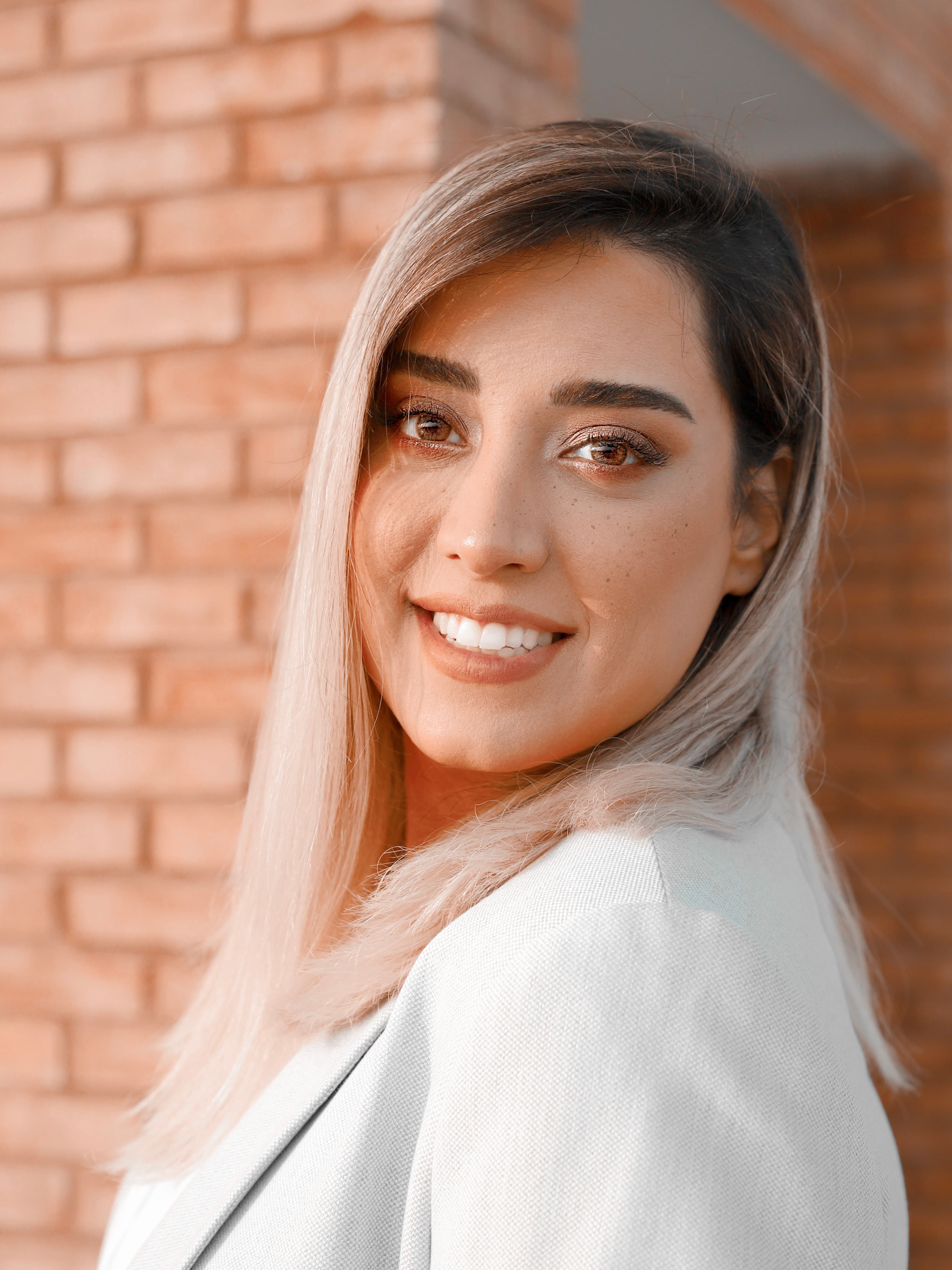 Portraits & People — photo 01