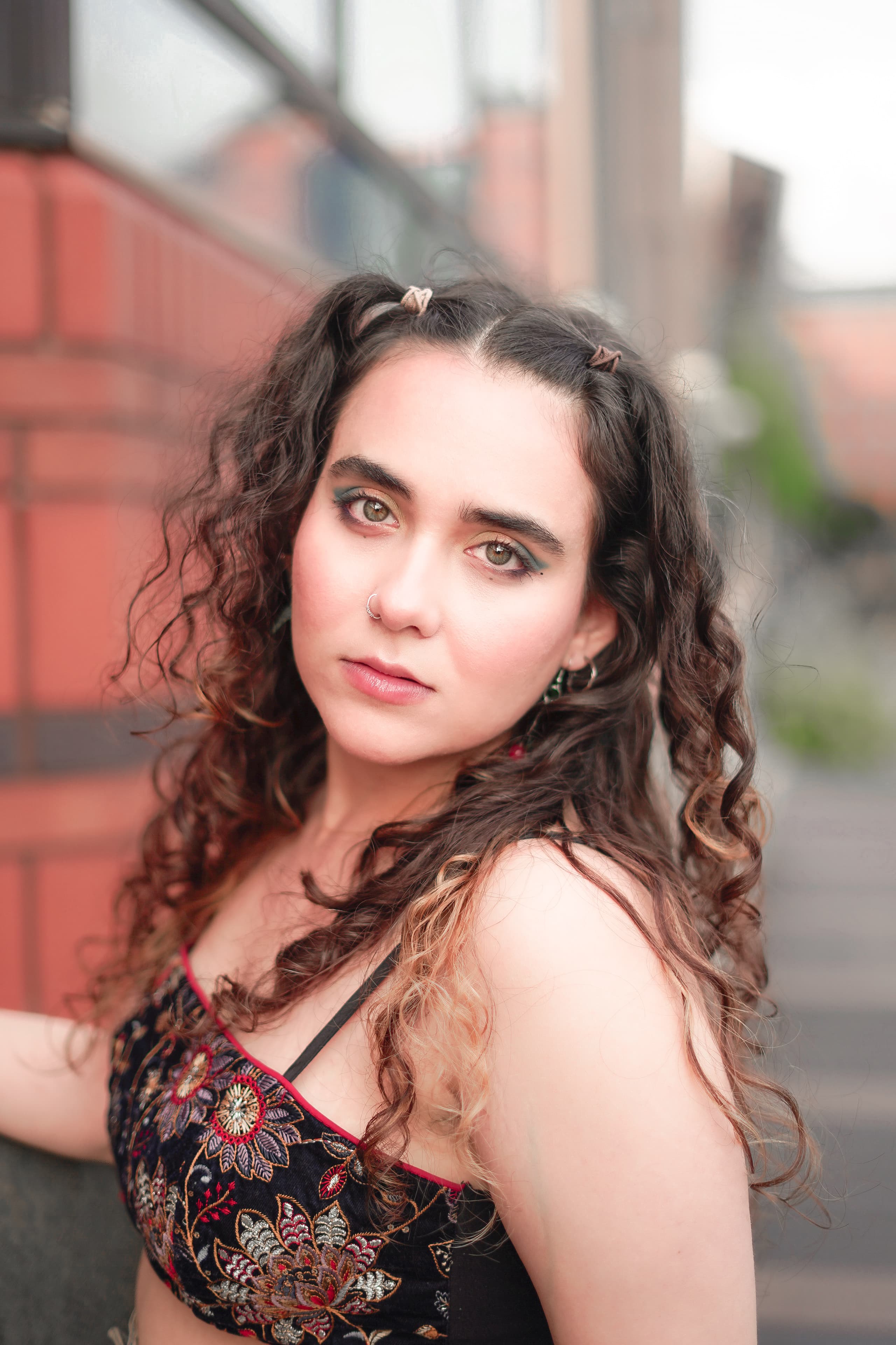 Portraits & People — photo 03