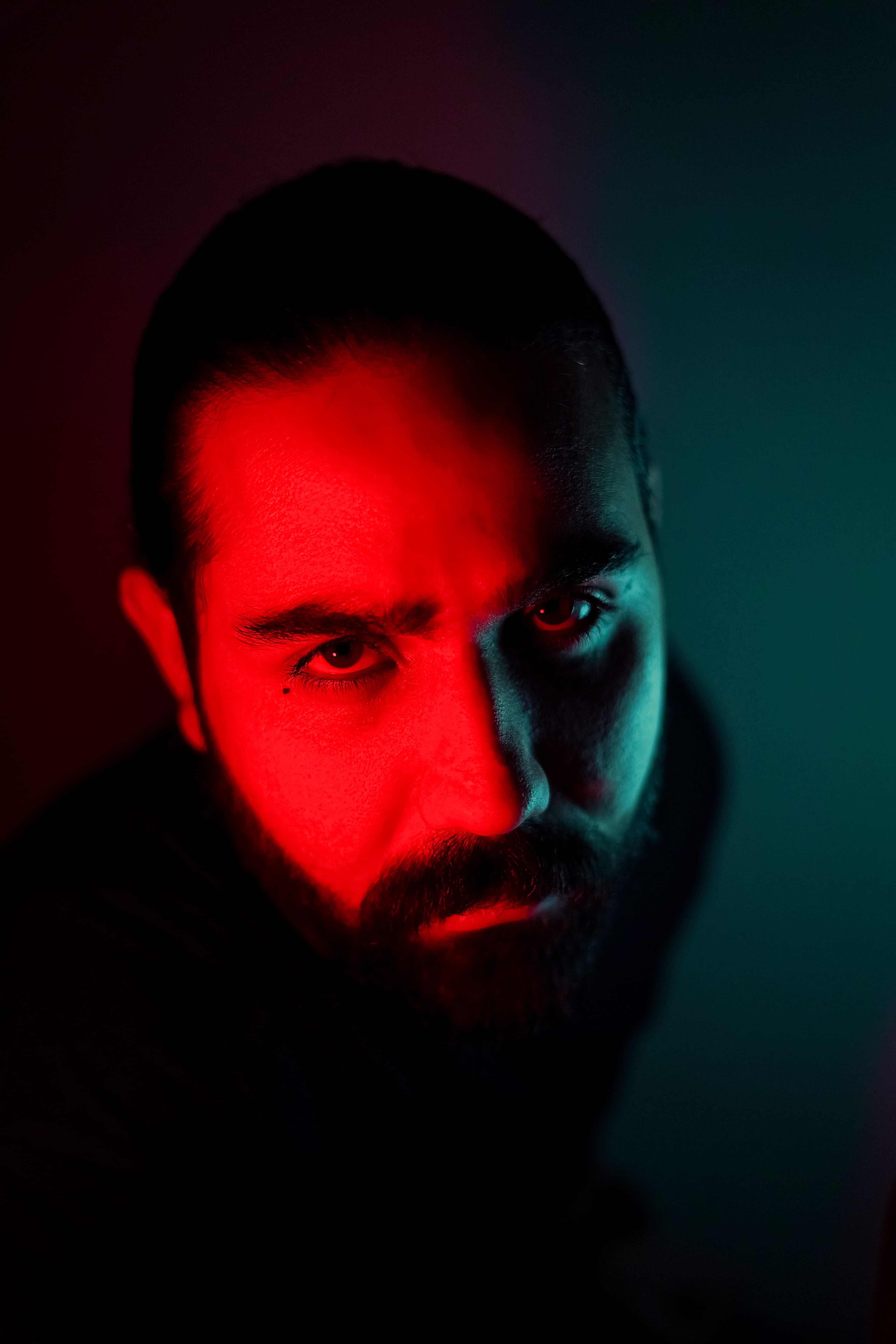 Portraits & People — photo 05