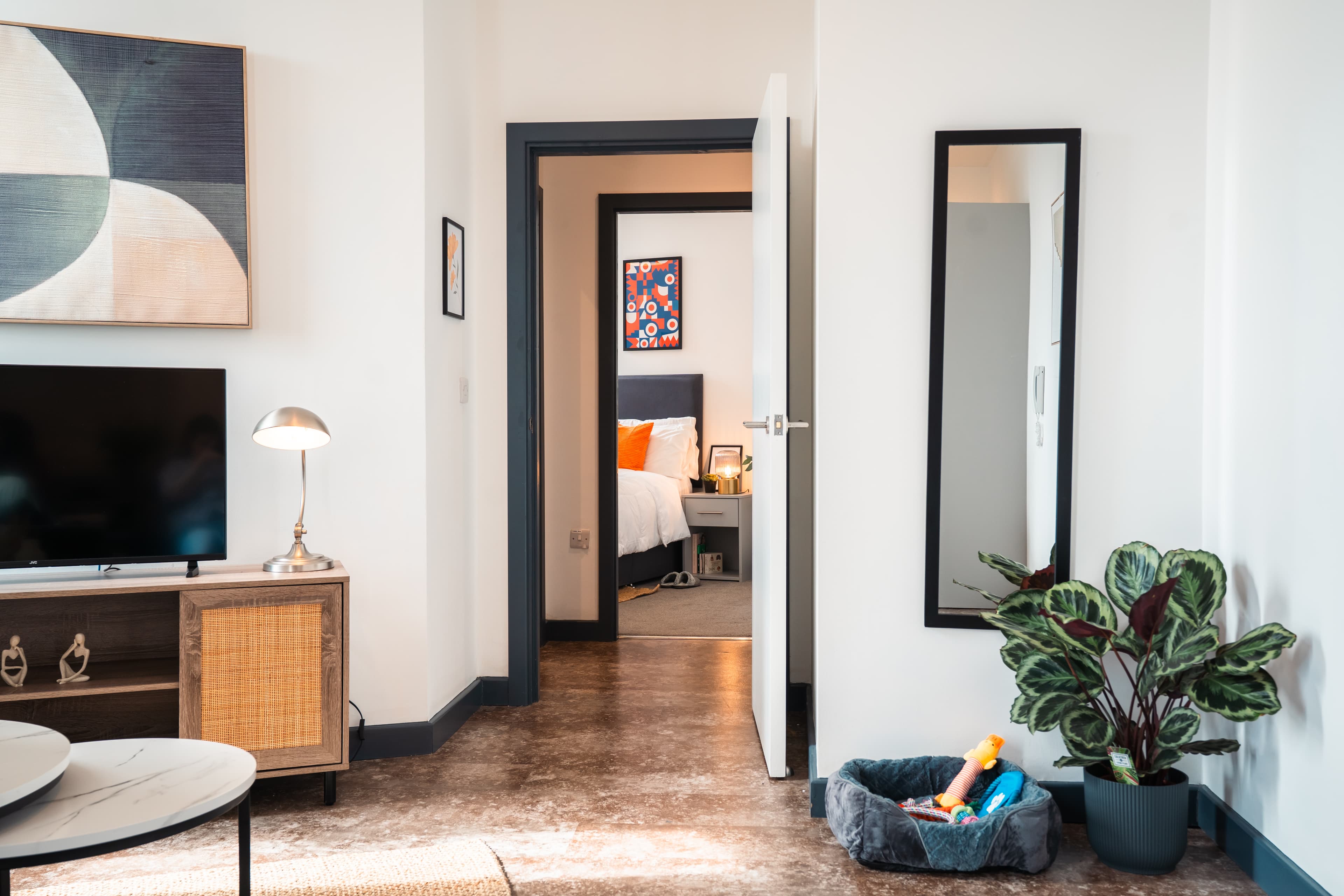 Architecture & Real Estate — photo 01